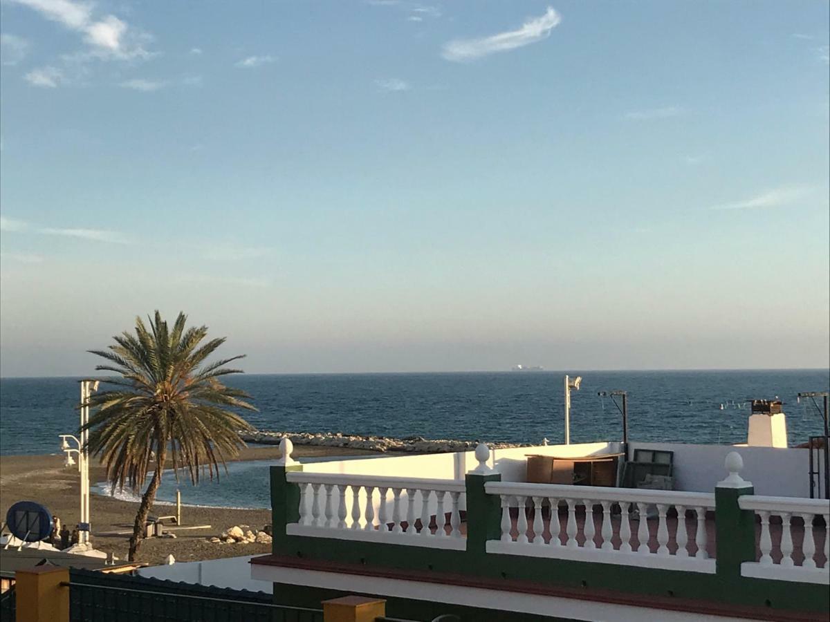 Pedregalejo, Estropada 2 Lejlighed Málaga