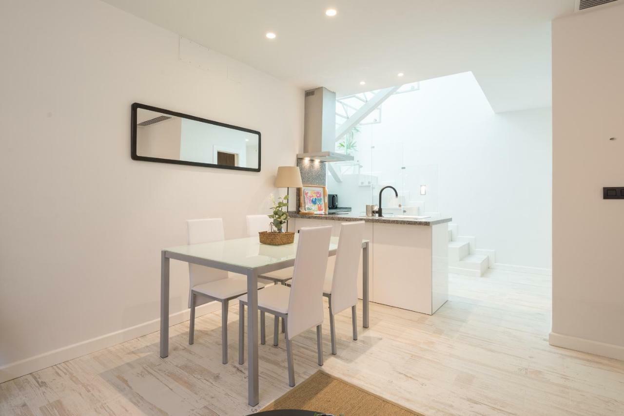 Pedregalejo, Estropada 2 Appartement