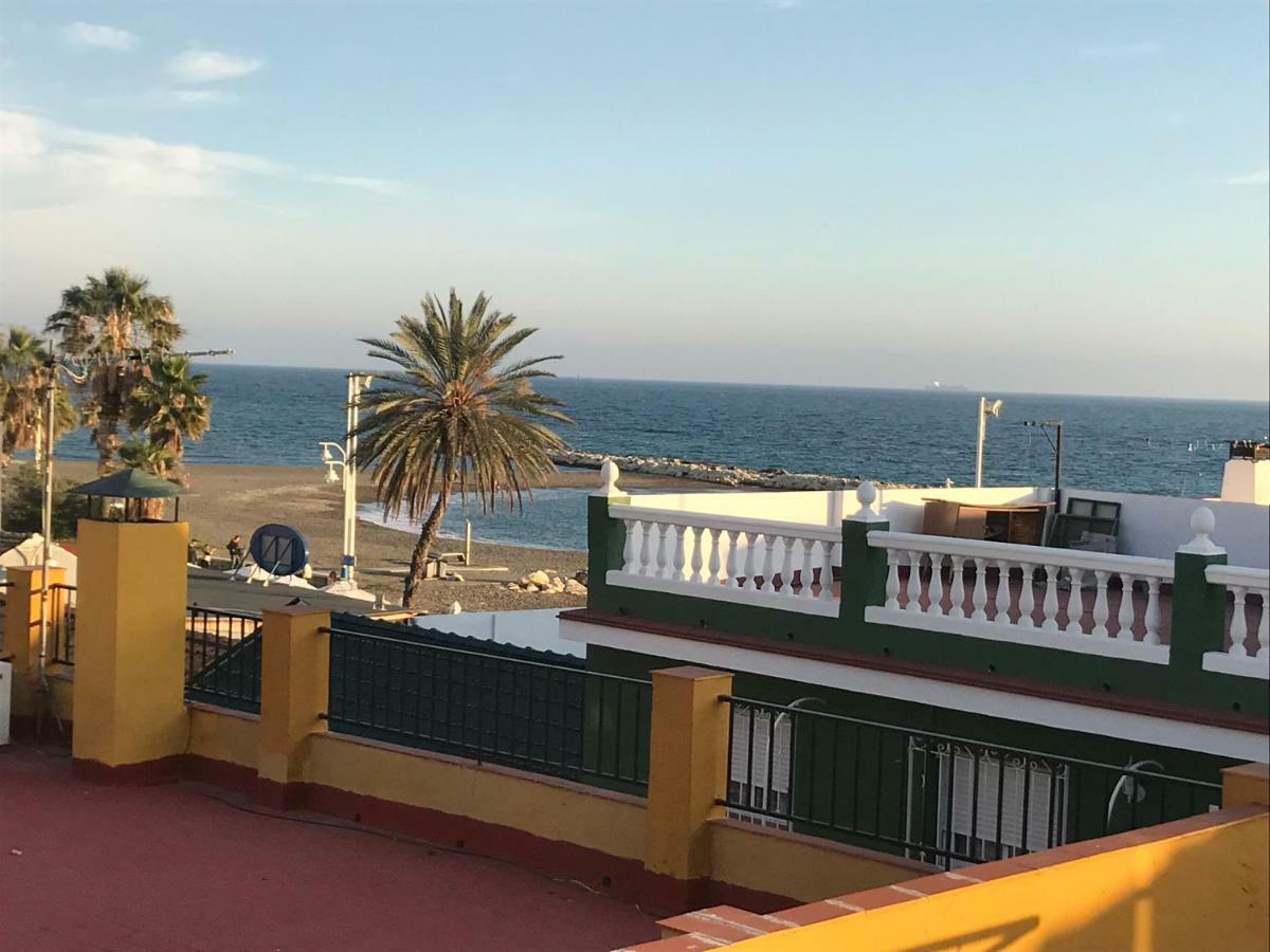 Appartement Pedregalejo, Estropada 2