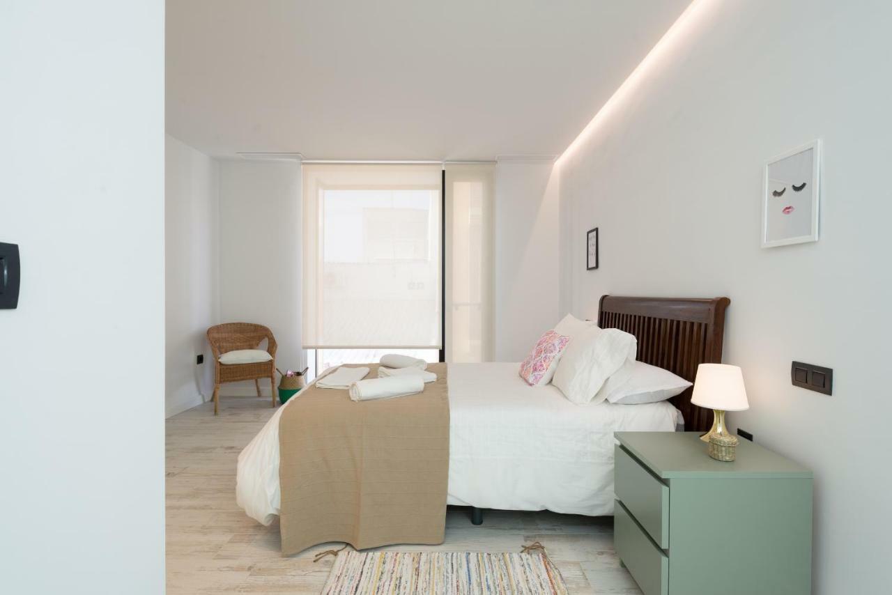 Appartement Pedregalejo, Estropada 2 Málaga