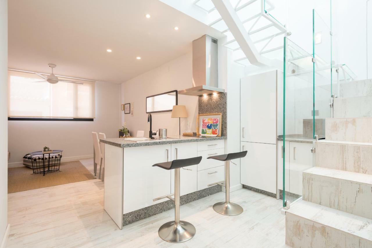 Pedregalejo, Estropada 2 Appartement