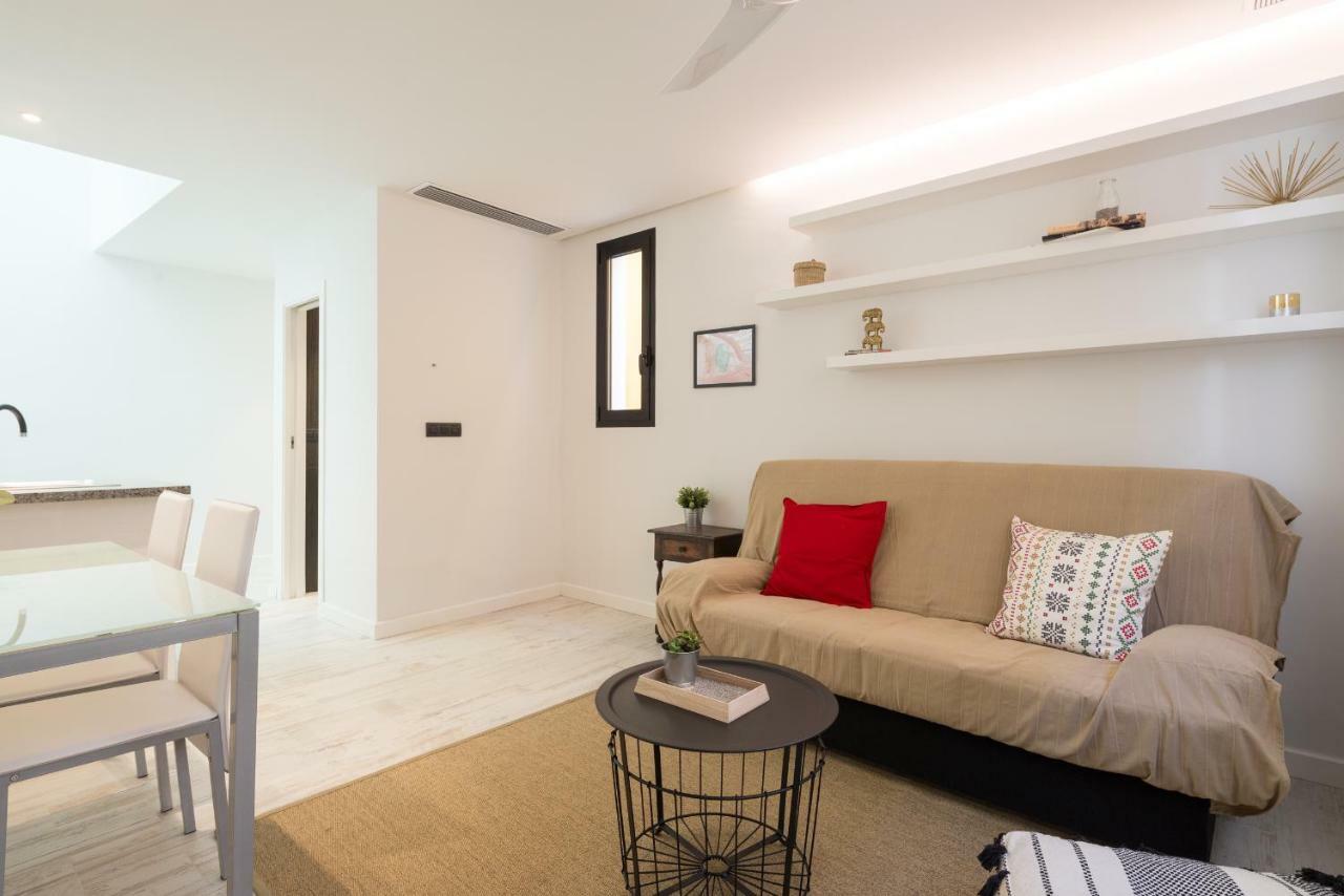 Lejlighed Pedregalejo, Estropada 2 Málaga