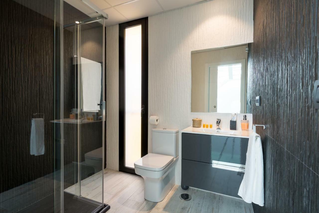 Appartement Pedregalejo, Estropada 2