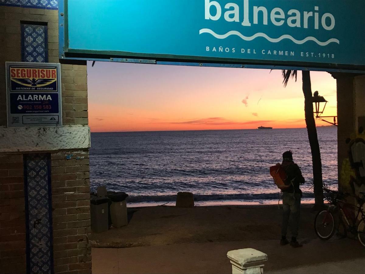 Lejlighed Pedregalejo, Estropada 2 Málaga