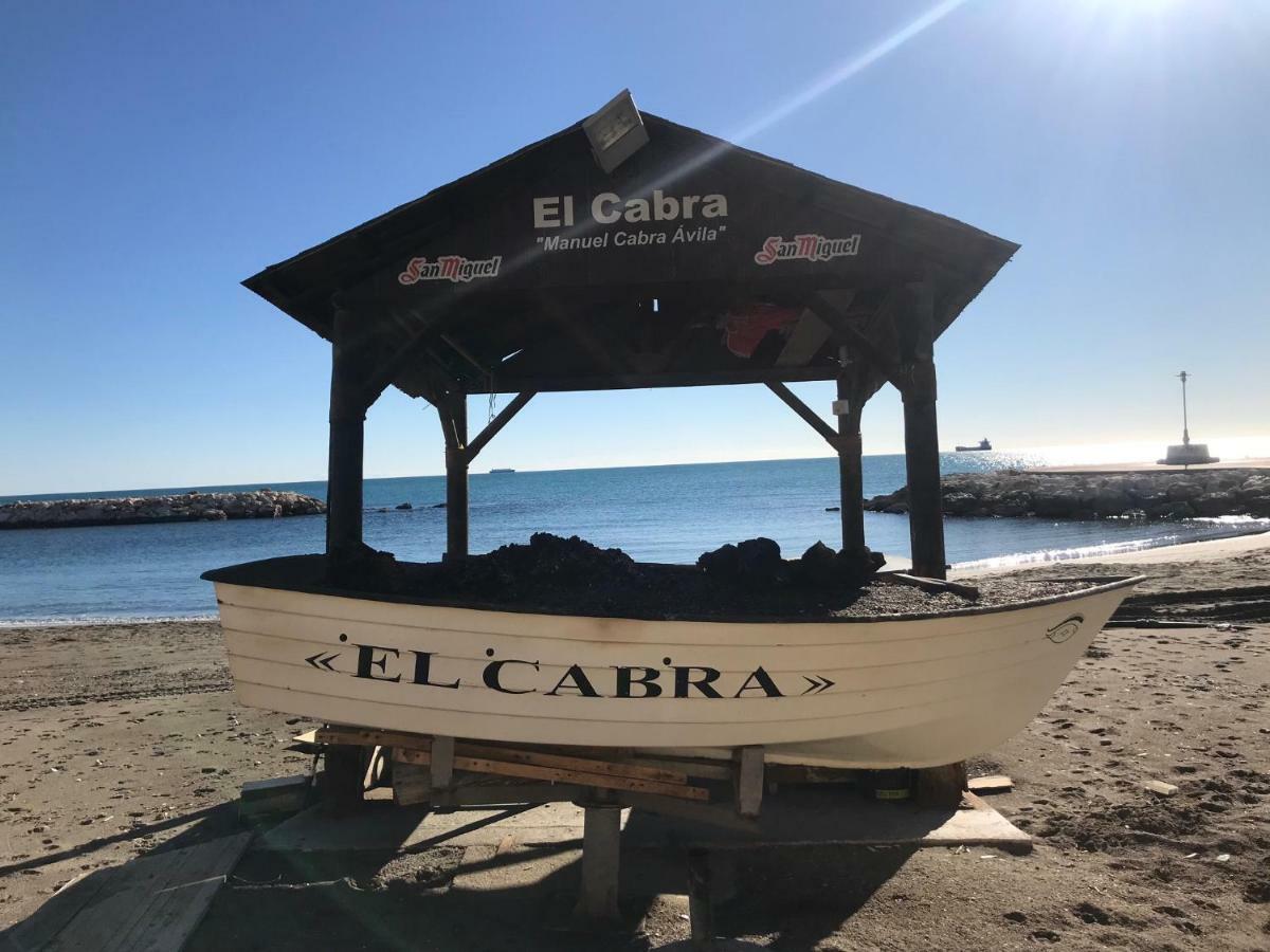 Pedregalejo, Estropada 2 Lejlighed